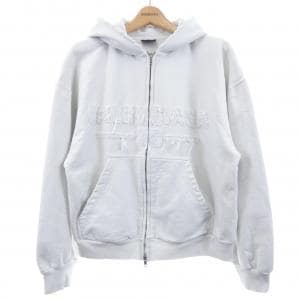 バレンシアガ BALENCIAGA 803264 TSVA1 UNISEX パーカー