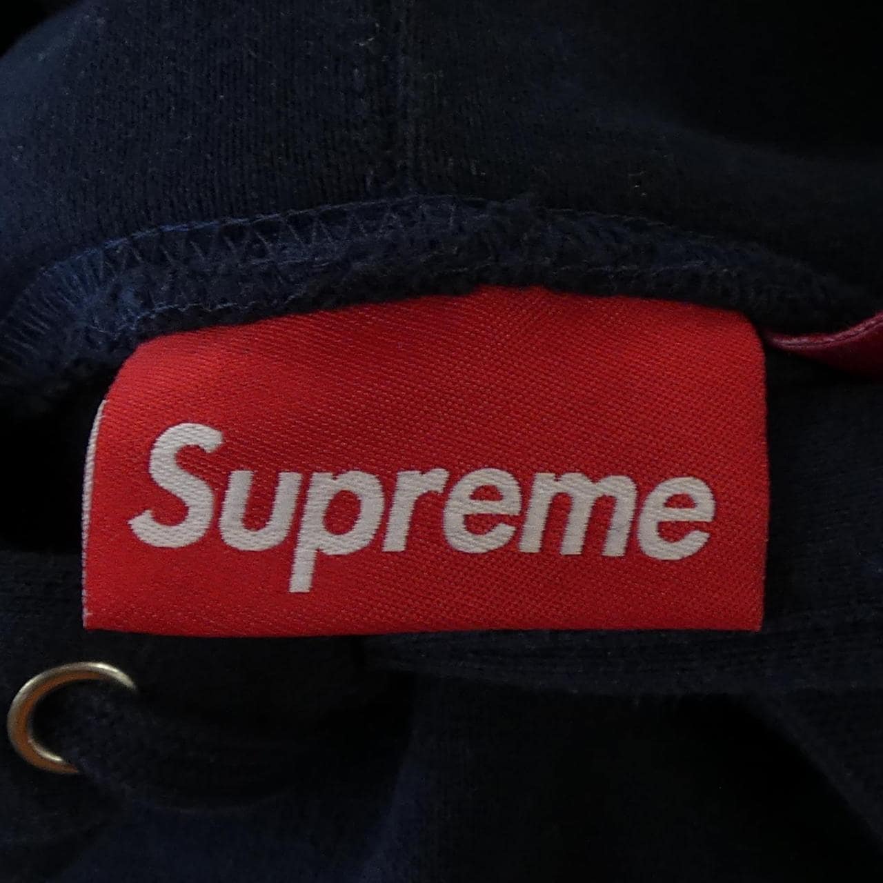 シュプリーム SUPREME パーカー