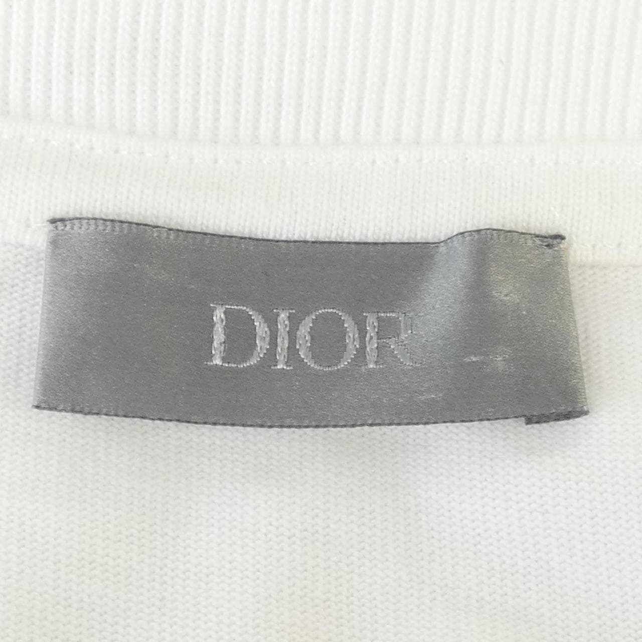 ディオール DIOR CHRISTIAN DIOR COUTURE Tシャツ 343J696C0554 Tシャツ