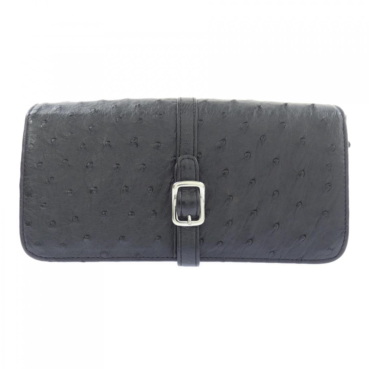 ハマノ HAMANO WALLET