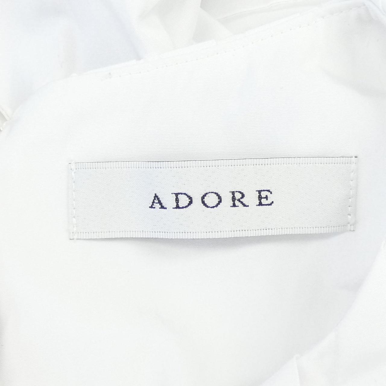 アドーア ADORE トップス