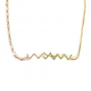 マルニ MARNI NECKLACE