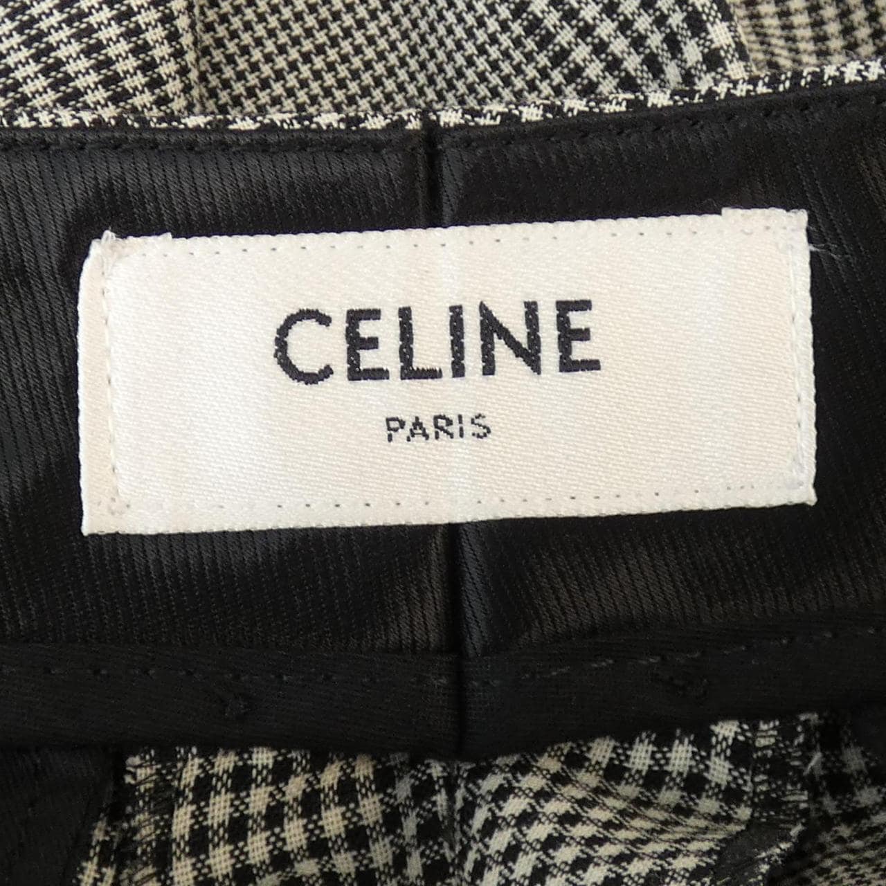 セリーヌ CELINE 2P032709T パンツ