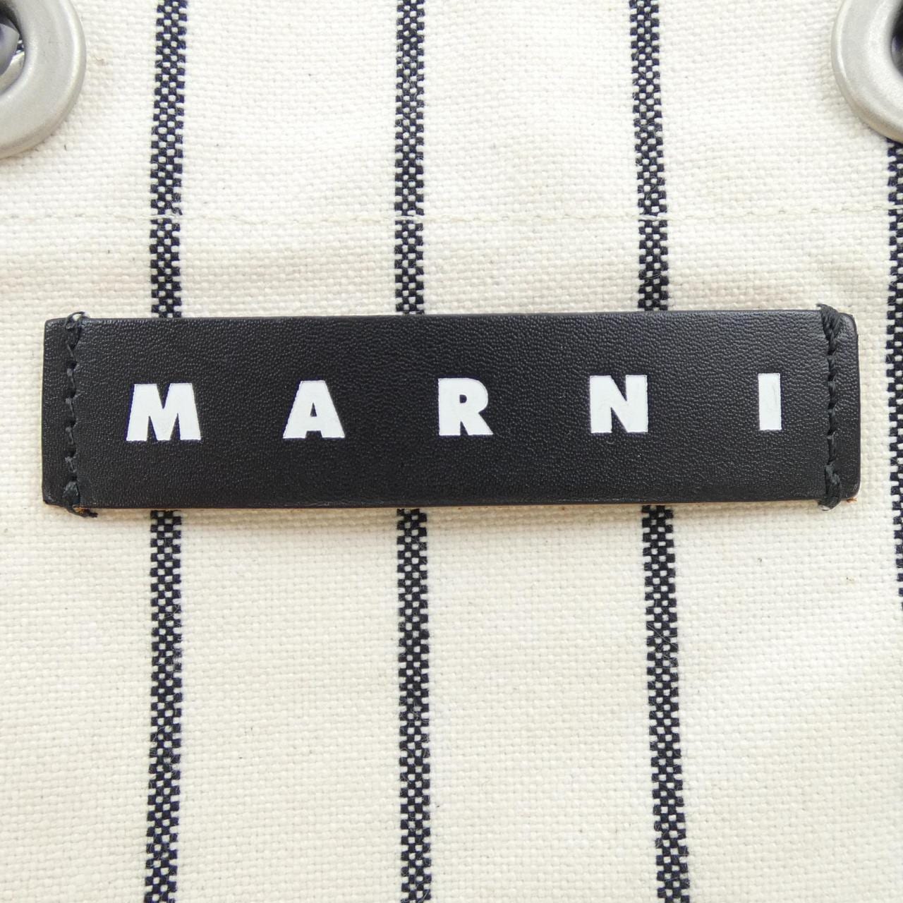 マルニ MARNI BAG