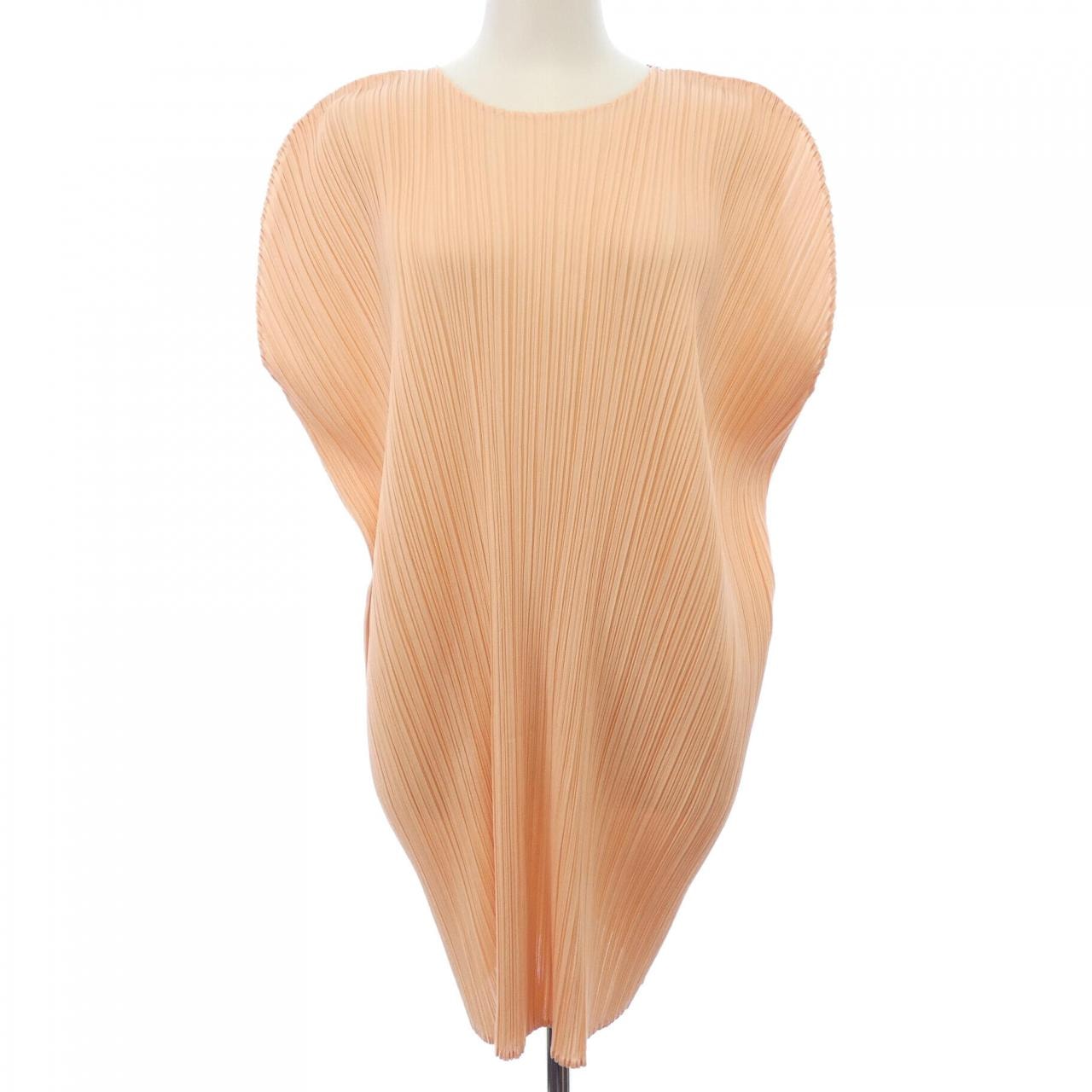 プリーツプリーズ PLEATS PLEASE チュニック
