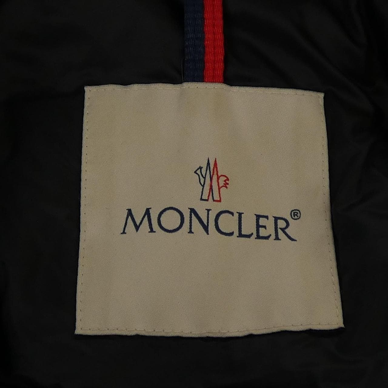 モンクレール MONCLER SABLE ダウンコート