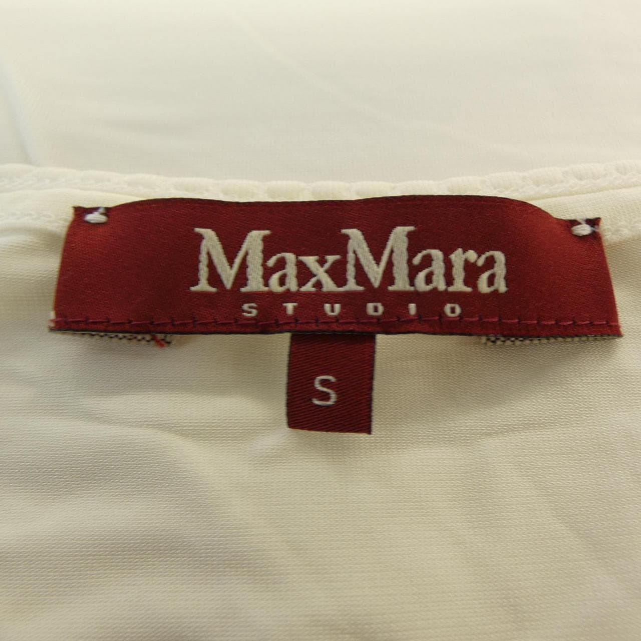 マックスマーラステュディオ Max Mara STUDIO トップス