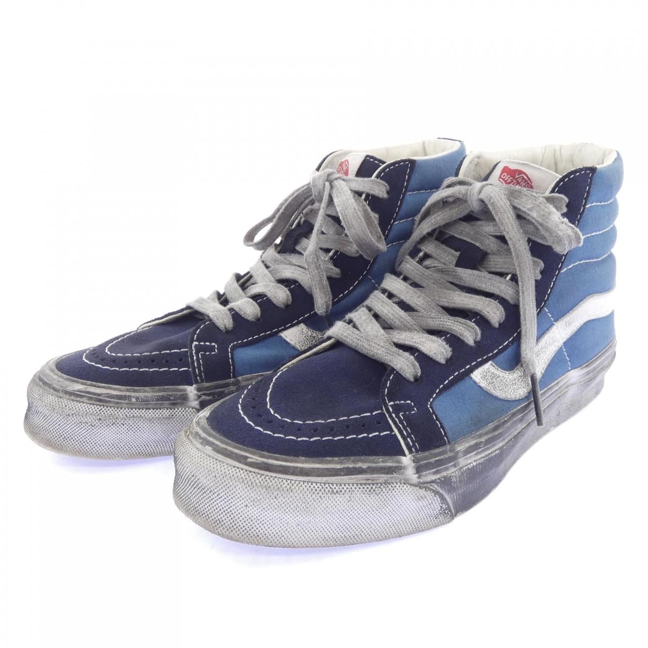 バンズ VANS スニーカー
