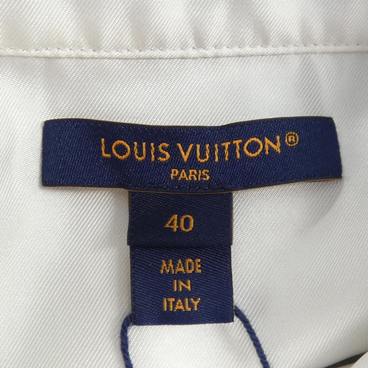 ルイヴィトン LOUIS VUITTON FSBL43SDK シャツ