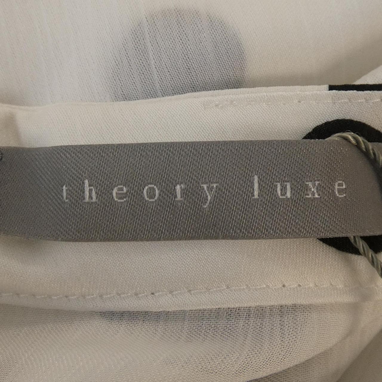 セオリーリュクス Theory luxe 03-6108275 トップス
