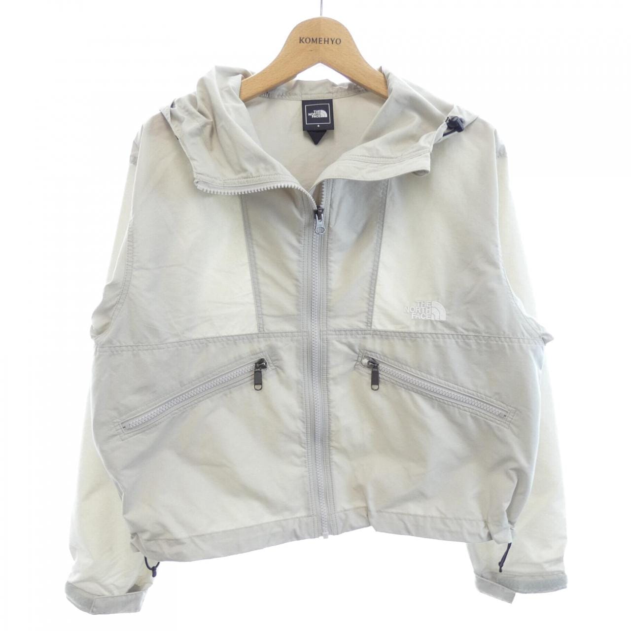 ザノースフェイス THE NORTH FACE NPW22630 ブルゾン