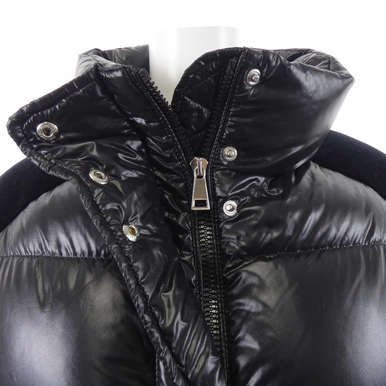 モンクレール ジーニアス MONCLER GENIUS CHOUETTE ダウンジャケット