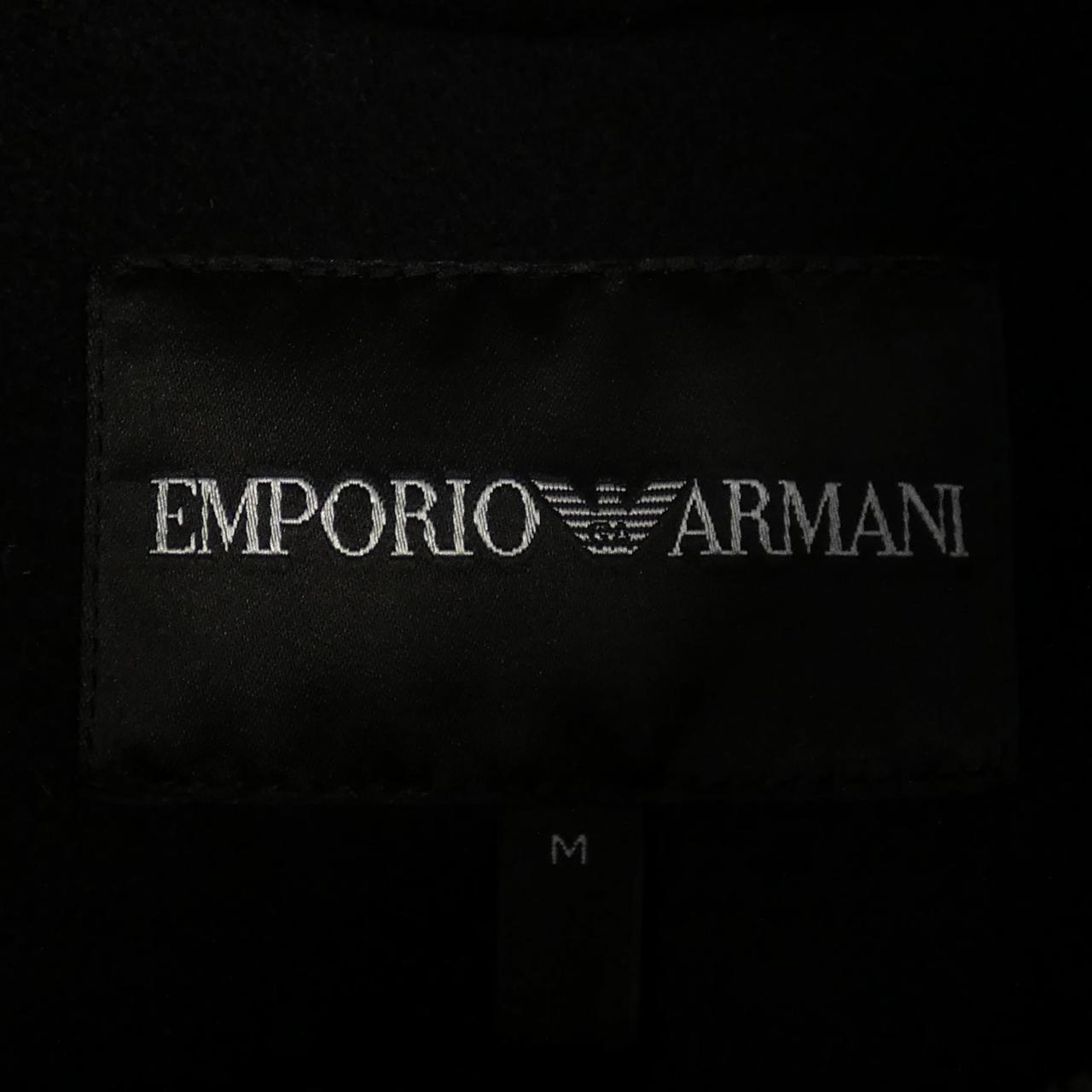 エンポリオアルマーニ EMPORIO ARMANI ブルゾン