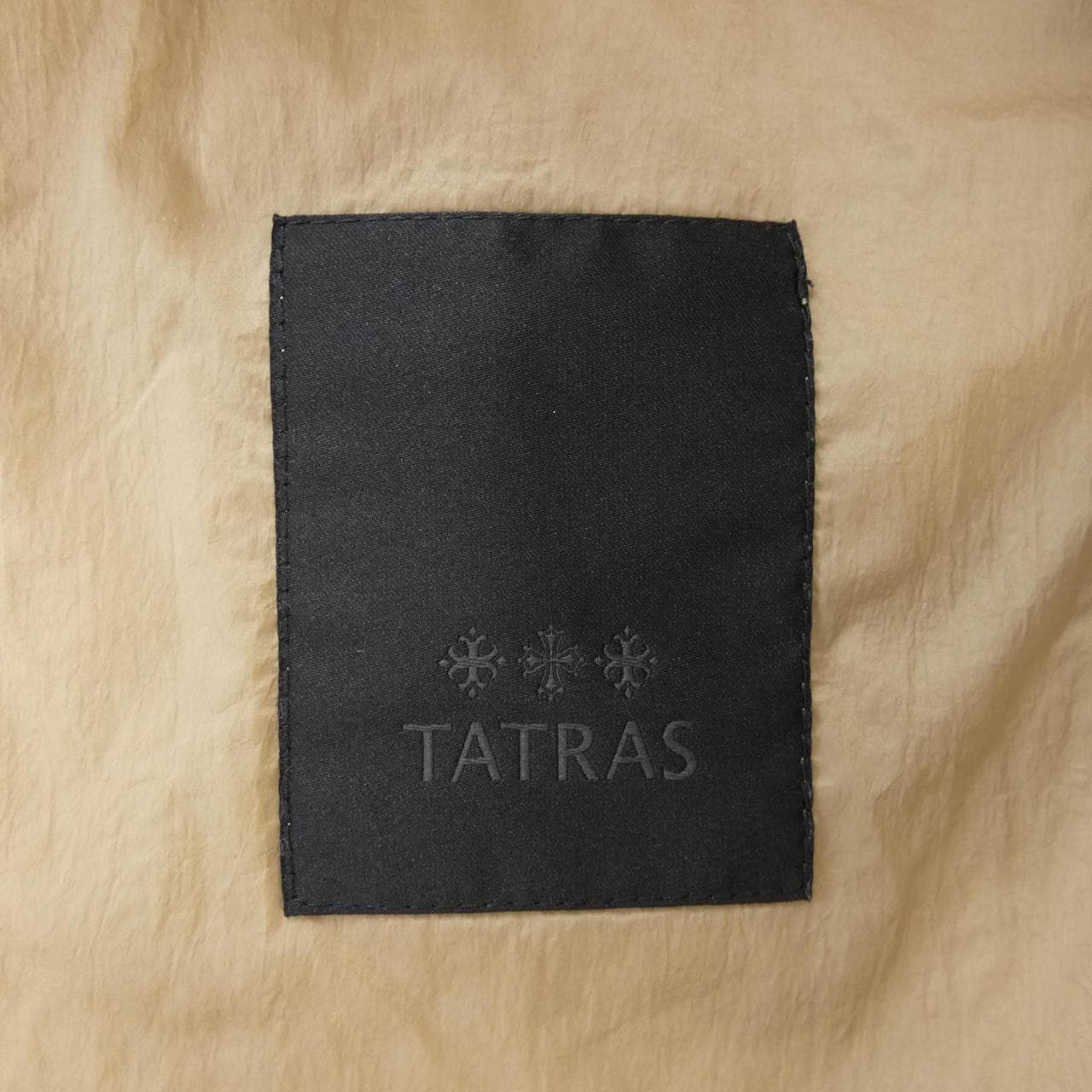 タトラス TATRAS コート