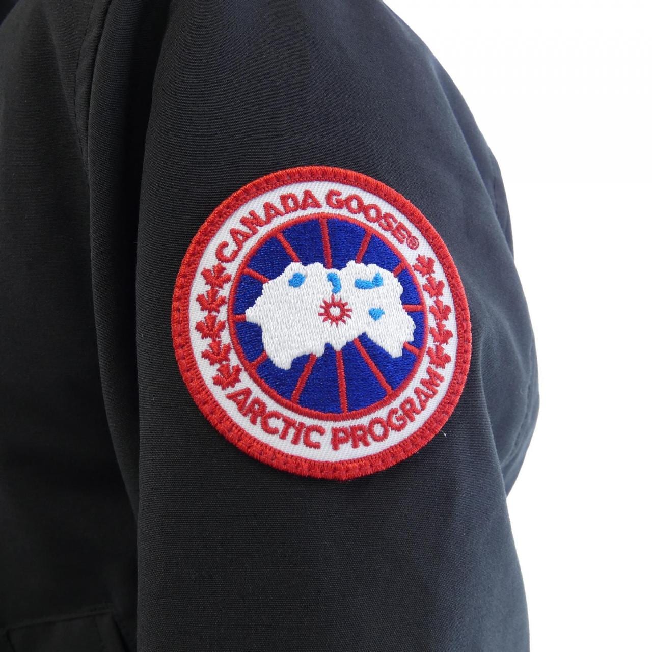 Canada goose CANADA GOOSE down coat