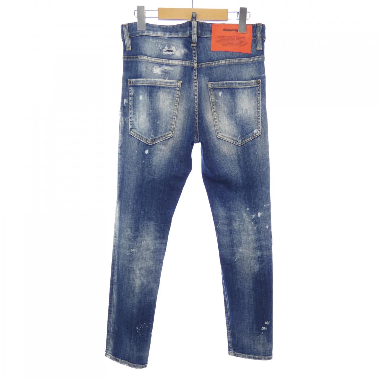 DSQUARED2 DSQUARED2 Jeans