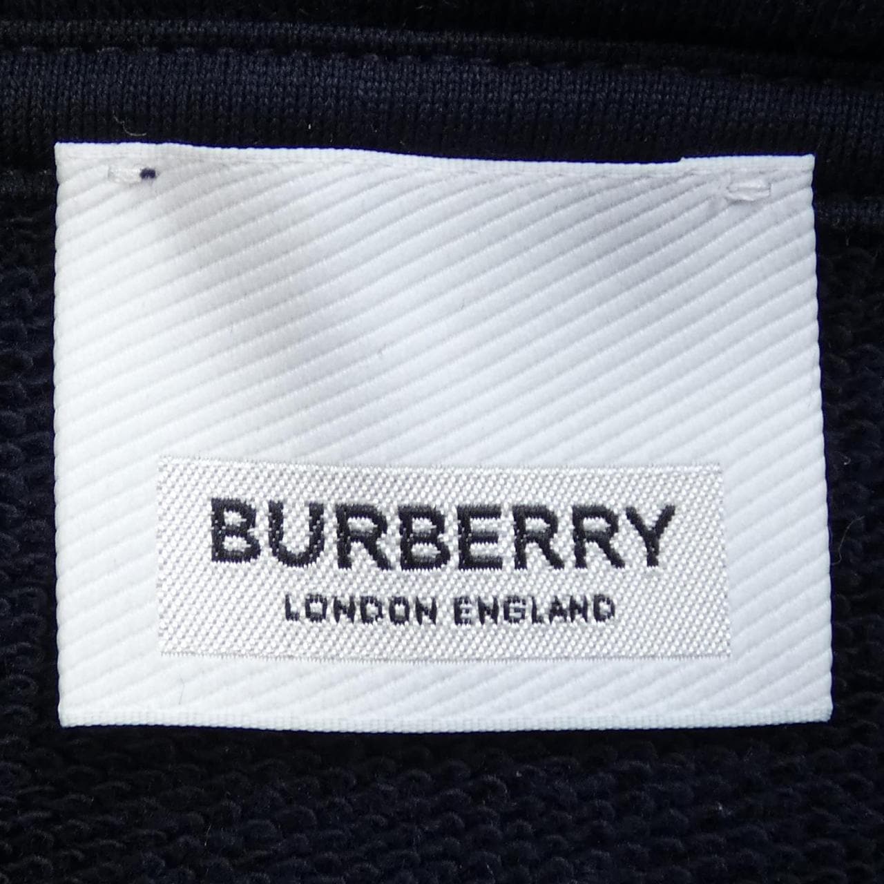 BURBERRY PARKER