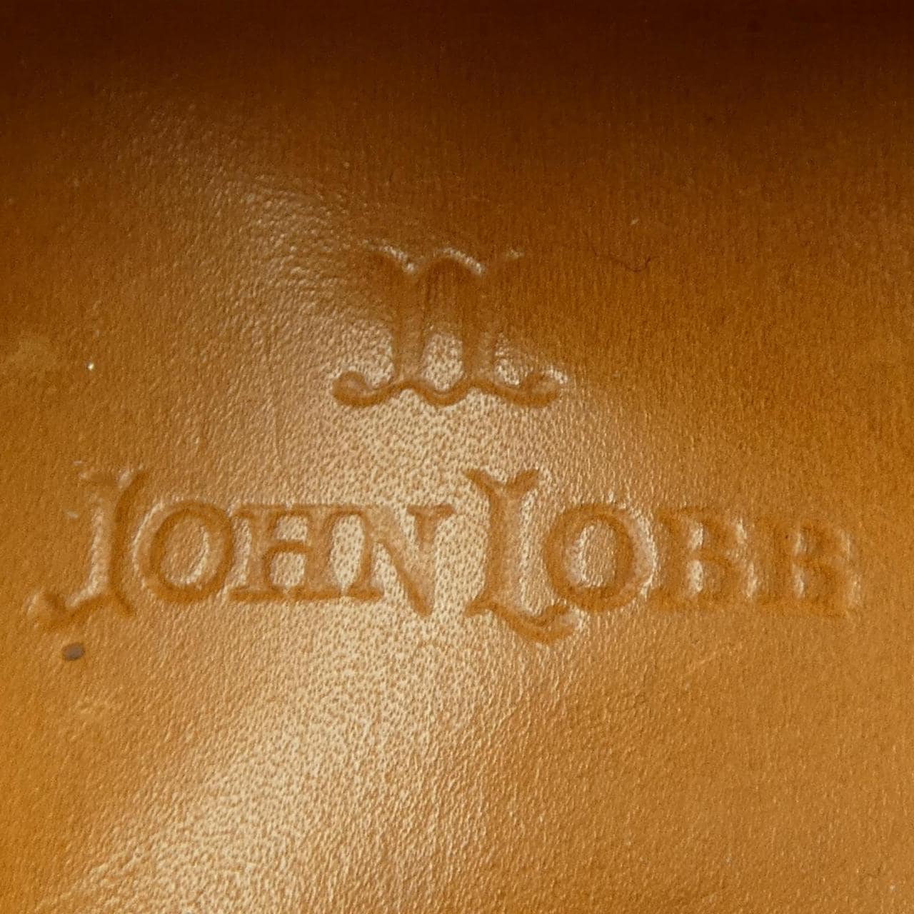 ジョンロブ JOHN LOBB ドレスシューズ