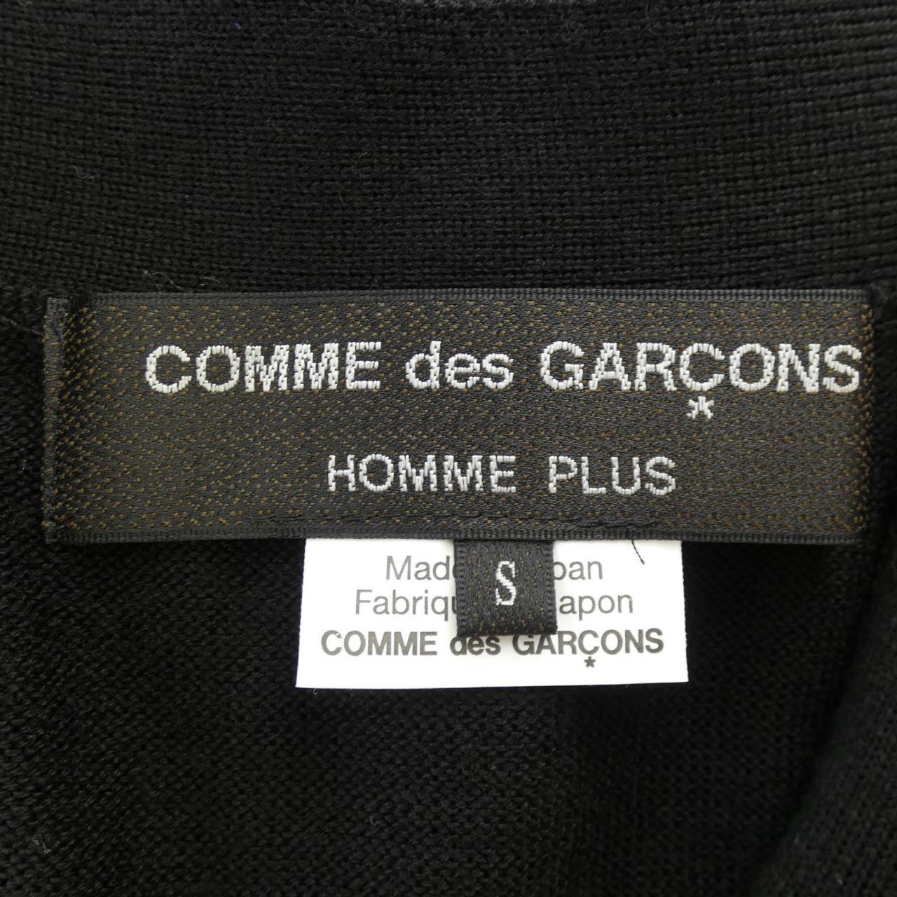 コムデギャルソンオムプリュス GARCONS HOMME plus ベスト