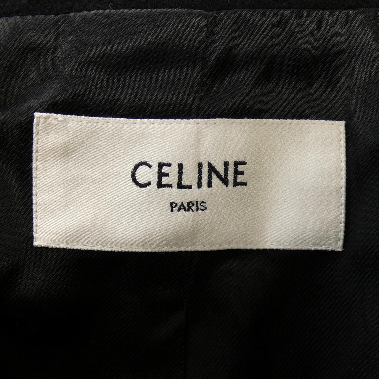 CELINE celine coat