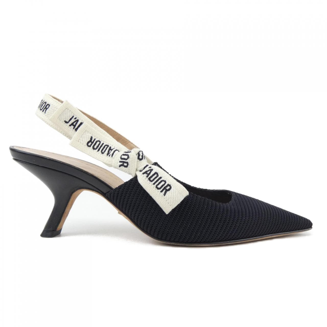 CHRISTIAN DIOR PUMPS DIOR CHRISTIAN DIOR PUMPS