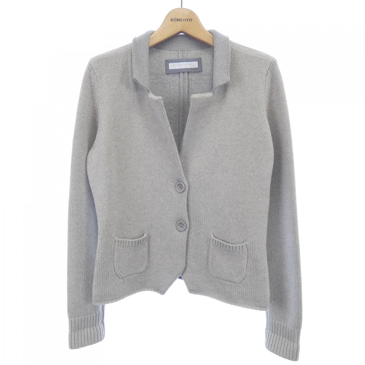 Fabiana FILIPPI FABIANA FILIPPI jacket