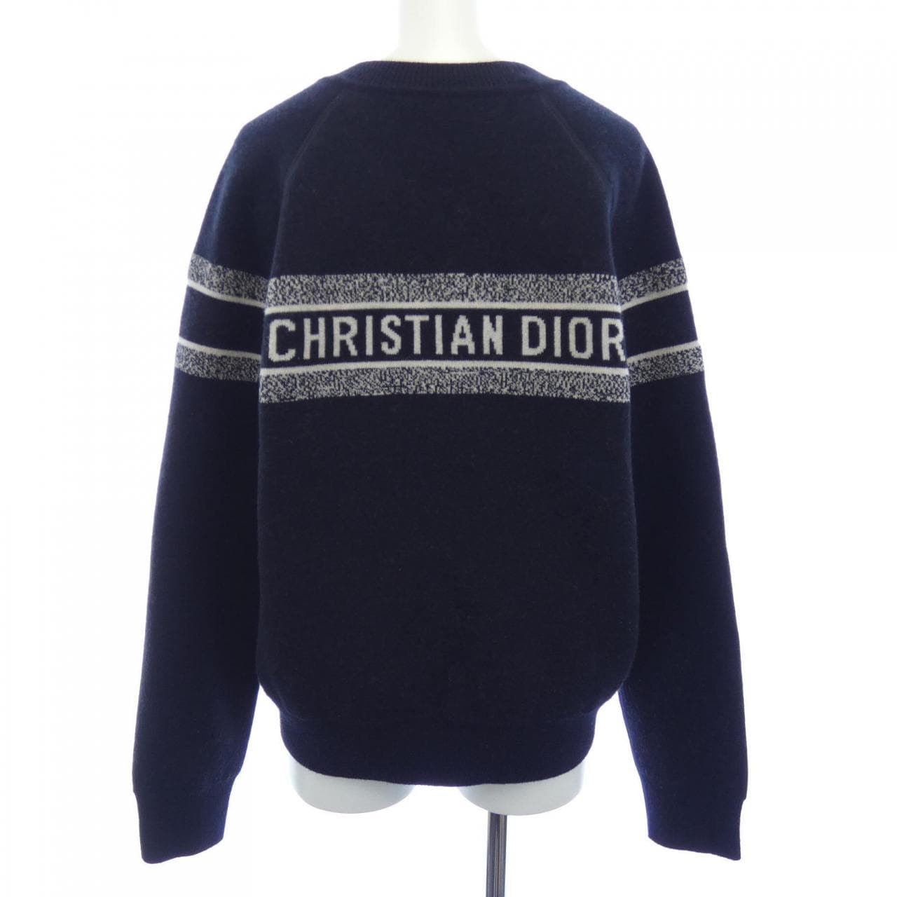 クリスチャンディオール CHRISTIAN DIOR ニット