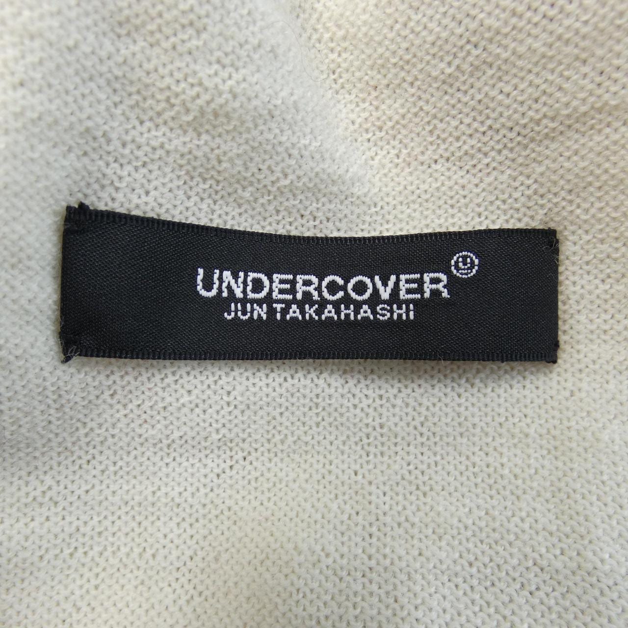 アンダーカバー UNDER COVER パンツ