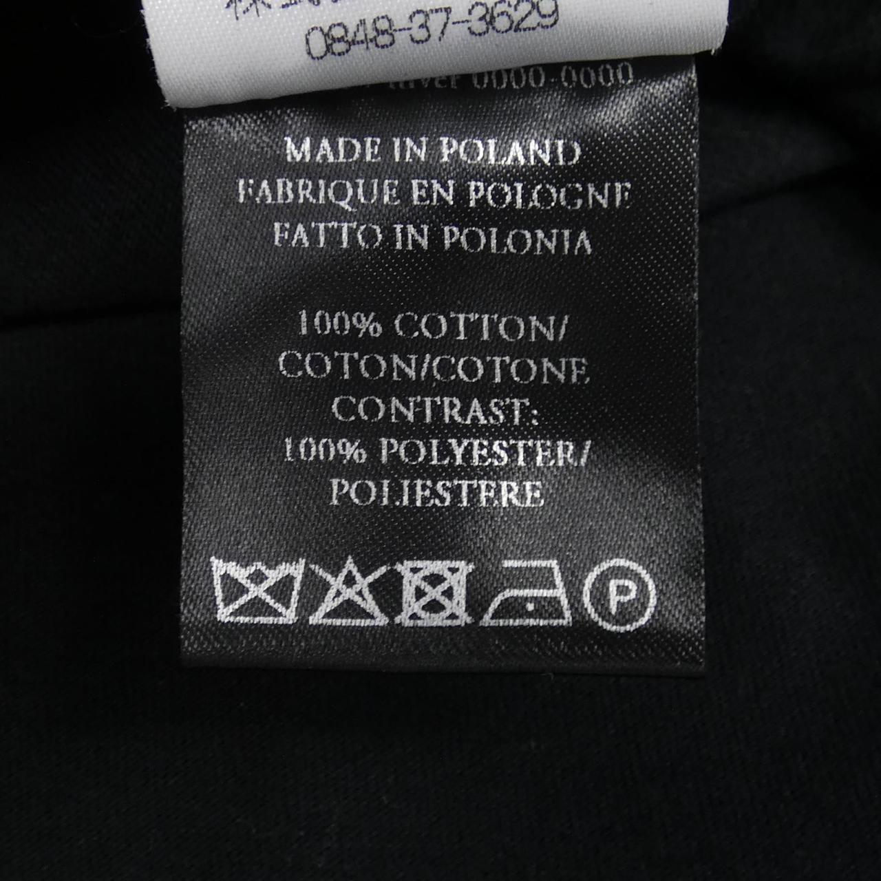 ロック rokh Tシャツ