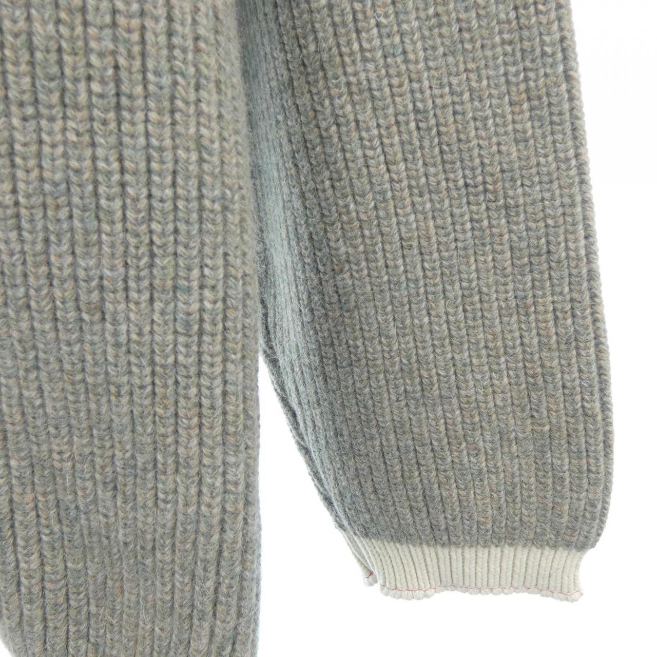 メゾンマルジェラ Maison Margiela ニット