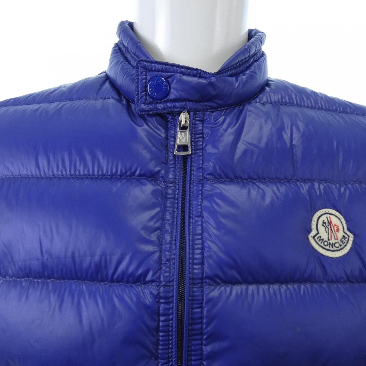モンクレール MONCLER ダウンベスト