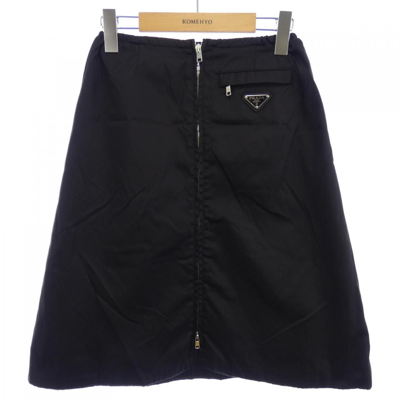 プラダ PRADA スカート