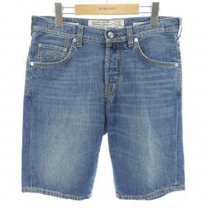 ヤコブコーエン JACOB COHEN ショートパンツ