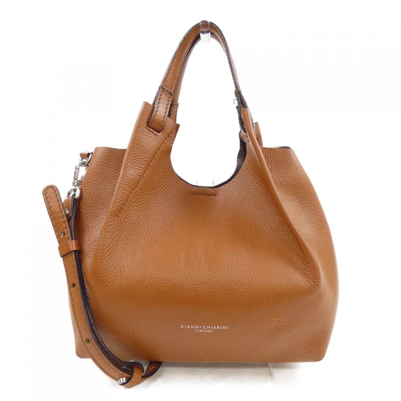 珍妮基亞裡尼GIANNI CHIARINI BAG
