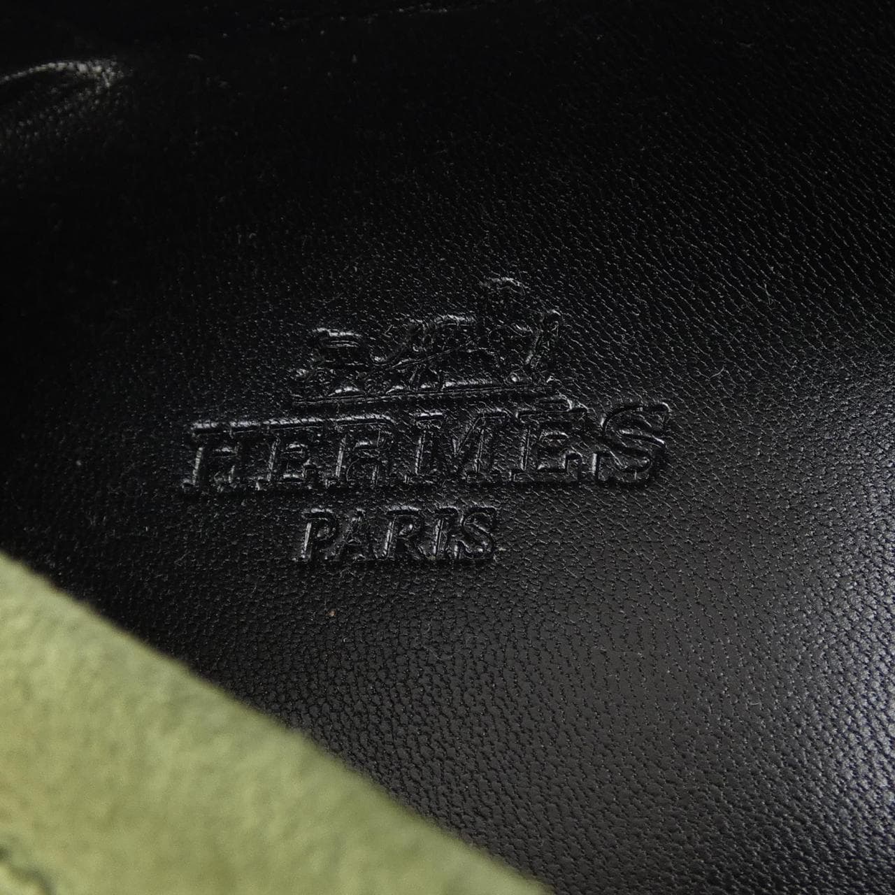 エルメス HERMES シューズ