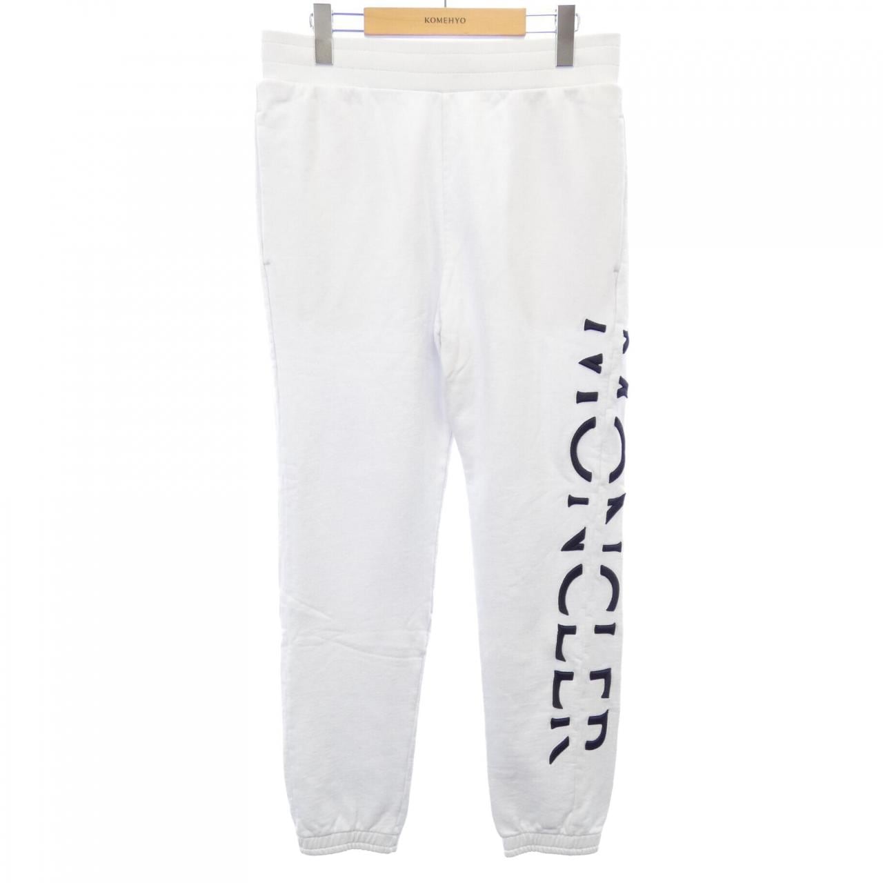 モンクレール MONCLER パンツ