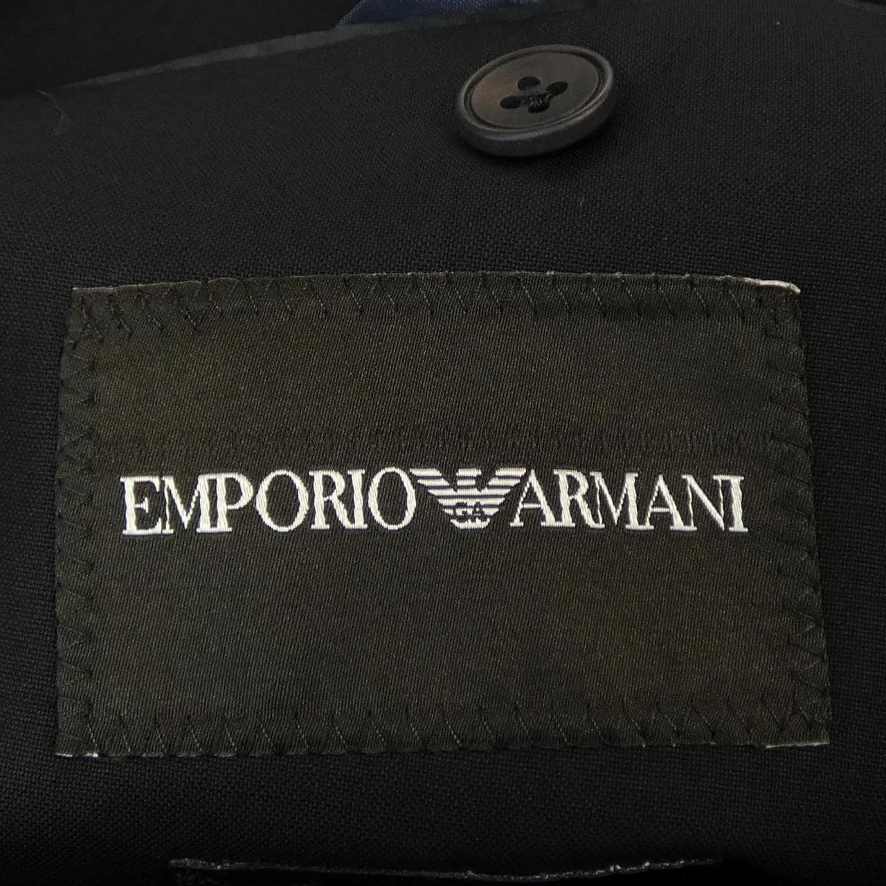 エンポリオアルマーニ EMPORIO ARMANI ジャケット