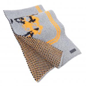 エルメス HERMES BRIDES DE GALA *4127 MUFFLER
