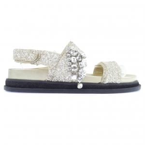 ジミーチュウ JIMMY CHOO サンダル