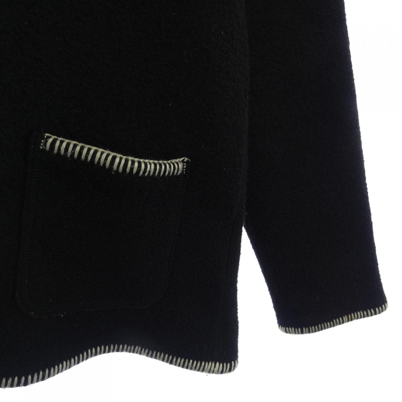 ジュンヤワタナベ JUNYA WATANABE WK-T018 パーカー