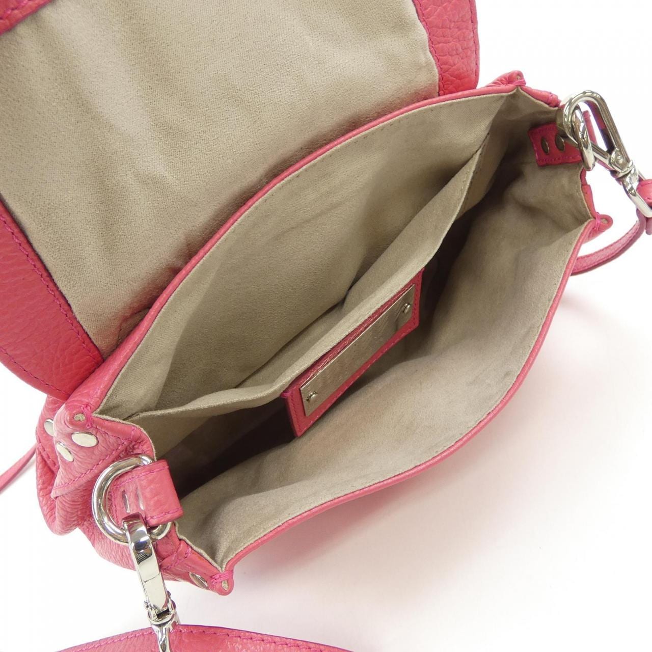 ザネラート ZANELLATO BAG