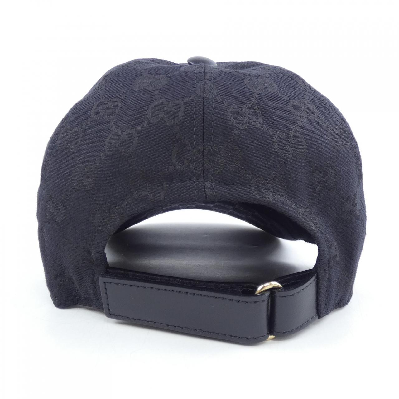 グッチ GUCCI 200035 キャップ