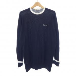 ジョンスメドレー JOHN SMEDLEY FRAGMENT SEQUEL ニット