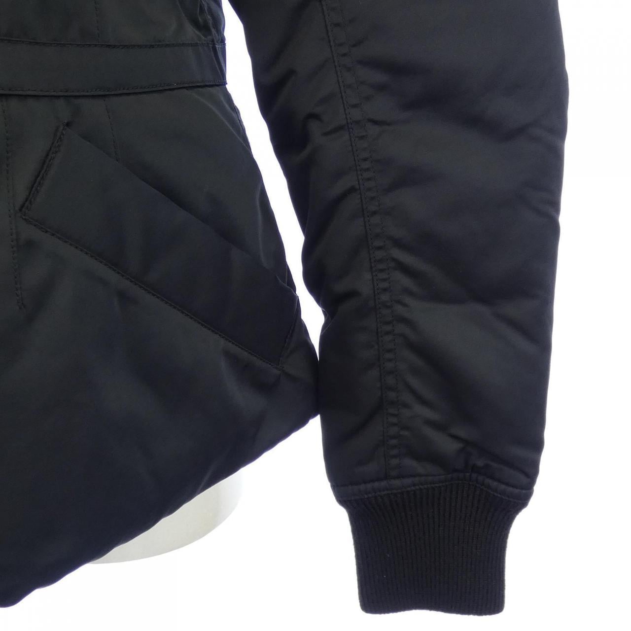 セオリー theory ダウンジャケット