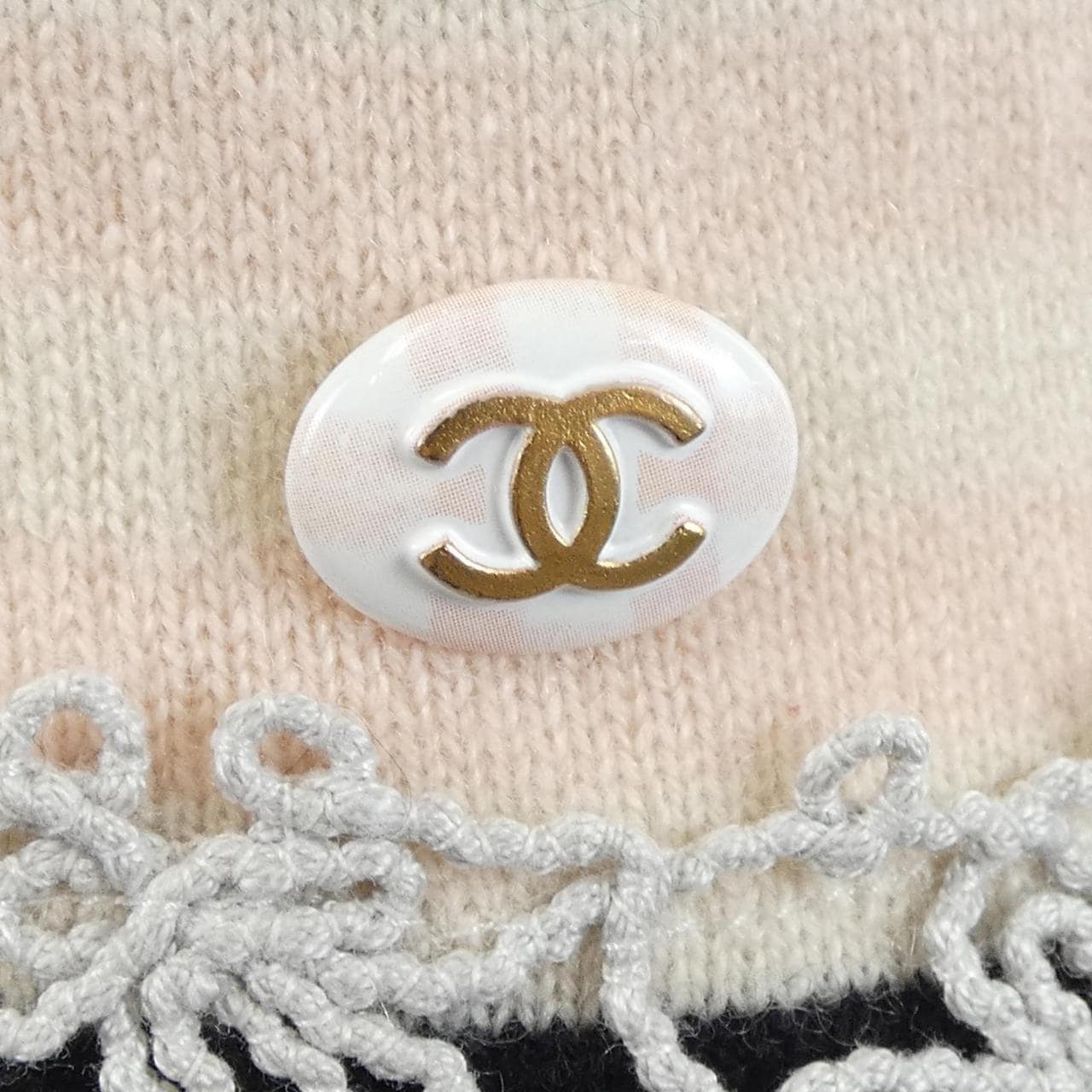シャネル CHANEL P40251K02894 ワンピース