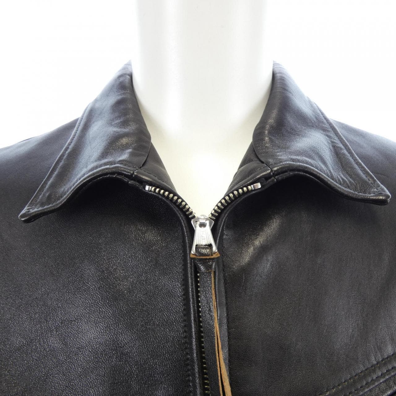 FINE CREEK LEATHERS ジャケット