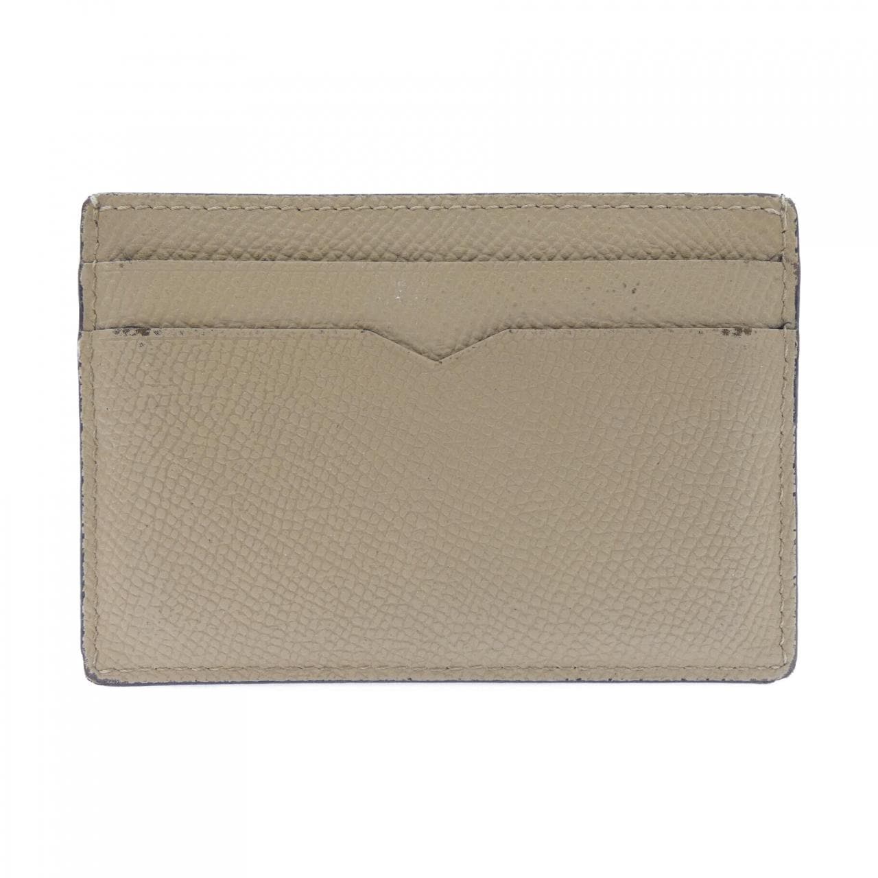 ボナベンチュラ BONAVENTURA CARD CASE