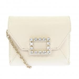 ロジェヴィヴィエ ROGER VIVIER WALLET
