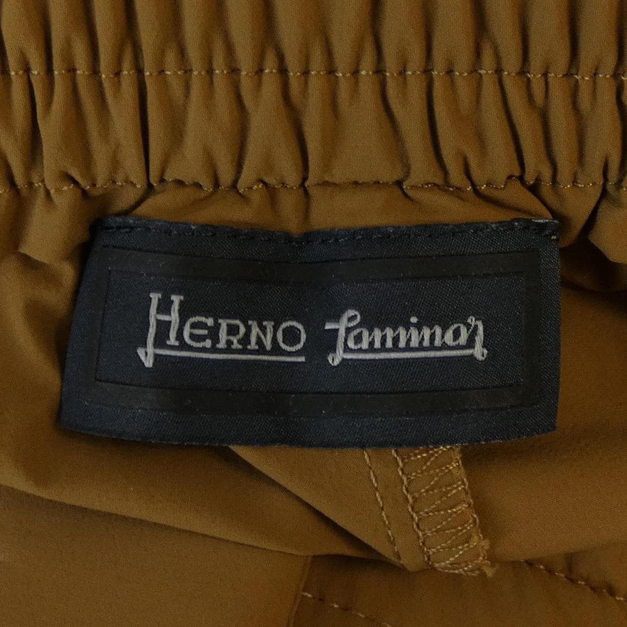 ヘルノ Herno PT00001UL パンツ