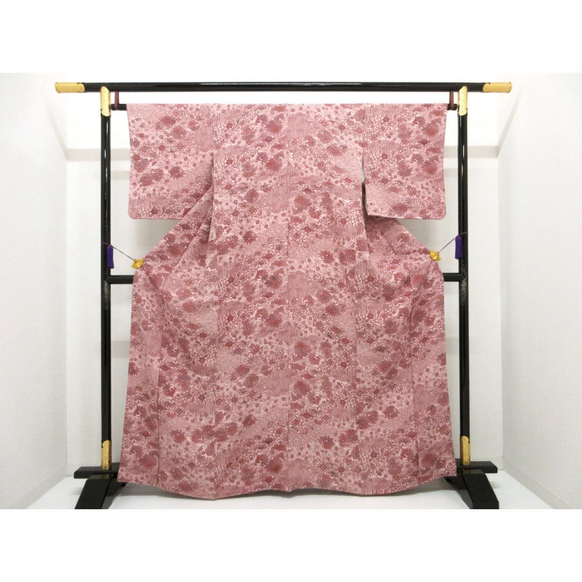 【未使用品】小紋